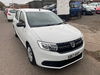 Dacia Sandero 1.5L AMBIANCE DCI Hatchback 5dr Diesel Manual Euro 6 (90 bhp) 5dr Manual 2025