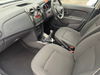 Dacia Sandero 1.5L AMBIANCE DCI Hatchback 5dr Diesel Manual Euro 6 (90 bhp) 5dr Manual 2025
