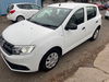 Dacia Sandero 1.5L AMBIANCE DCI Hatchback 5dr Diesel Manual Euro 6 (90 bhp) 5dr Manual 2025