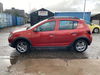 Dacia Sandero 1.5L STEPWAY AMBIANCE DCI Hatchback 5dr Diesel Manual Euro 5 (90 bhp) 5dr Manual 2025