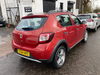 Dacia Sandero 1.5L STEPWAY AMBIANCE DCI Hatchback 5dr Diesel Manual Euro 5 (90 bhp) 5dr Manual 2025