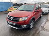 Dacia Sandero 1.5L STEPWAY AMBIANCE DCI Hatchback 5dr Diesel Manual Euro 5 (90 bhp) 5dr Manual 2025