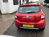 Dacia Sandero 1.5L STEPWAY AMBIANCE DCI Hatchback 5dr Diesel Manual Euro 5 (90 bhp) 5dr Manual 2025