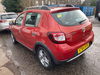 Dacia Sandero 1.5L STEPWAY AMBIANCE DCI Hatchback 5dr Diesel Manual Euro 5 (90 bhp) 5dr Manual 2025