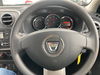 Dacia Sandero 1.5L STEPWAY AMBIANCE DCI Hatchback 5dr Diesel Manual Euro 5 (90 bhp) 5dr Manual 2025