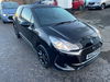 DS 3 1.2L PURETECH CONNECTED CHIC S/S Hatchback 3dr Petrol Manual Euro 6 (109 bhp) 3dr Manual 2025