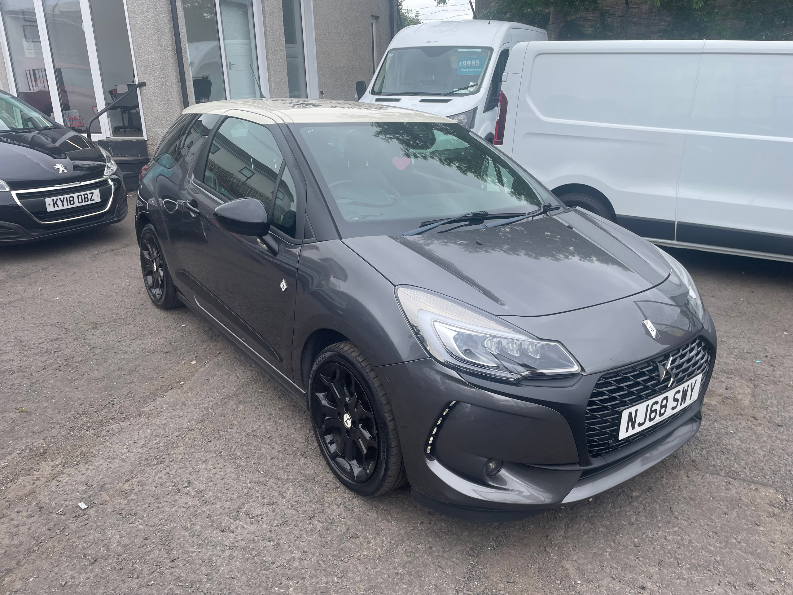 Ds Ds 3