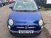 Fiat 500 1.2L LOUNGE Hatchback 3dr Petrol Manual Euro 5 (69 bhp) 3dr Manual 2011