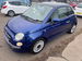 Fiat 500 1.2L LOUNGE Hatchback 3dr Petrol Manual Euro 5 (69 bhp) 3dr Manual 2011