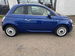 Fiat 500 1.2L LOUNGE Hatchback 3dr Petrol Manual Euro 5 (69 bhp) 3dr Manual 2011