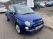 Fiat 500 1.2L LOUNGE Hatchback 3dr Petrol Manual Euro 5 (69 bhp) 3dr Manual 2011
