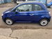 Fiat 500 1.2L LOUNGE Hatchback 3dr Petrol Manual Euro 5 (69 bhp) 3dr Manual 2011