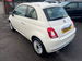 Fiat 500 1.2L Lounge Hatchback 3dr Petrol Manual Euro 6 (68 bhp) 3dr Manual 2018