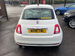 Fiat 500 1.2L Lounge Hatchback 3dr Petrol Manual Euro 6 (68 bhp) 3dr Manual 2018