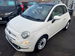 Fiat 500 1.2L Lounge Hatchback 3dr Petrol Manual Euro 6 (68 bhp) 3dr Manual 2018