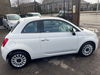Fiat 500 1.2L Lounge Hatchback 3dr Petrol Manual Euro 6 (68 bhp) 3dr Manual 2025