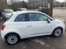 Fiat 500 1.2L Lounge Hatchback 3dr Petrol Manual Euro 6 (68 bhp) 3dr Manual 2018