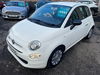 Fiat 500 1.2L Pop Hatchback 3dr Petrol Manual Euro 6 (69 bhp) 3dr Manual 2025