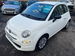Fiat 500 1.2L Pop Hatchback 3dr Petrol Manual Euro 6 (69 bhp) 3dr Manual 2017