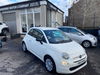 Fiat 500 1.2L Pop Hatchback 3dr Petrol Manual Euro 6 (69 bhp) 3dr Manual 2025
