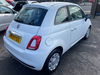 Fiat 500 1.2L Pop Hatchback 3dr Petrol Manual Euro 6 (69 bhp) 3dr Manual 2025