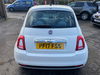 Fiat 500 1.2L Pop Hatchback 3dr Petrol Manual Euro 6 (69 bhp) 3dr Manual 2025