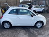 Fiat 500 1.2L Pop Hatchback 3dr Petrol Manual Euro 6 (69 bhp) 3dr Manual 2025