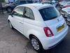 Fiat 500 1.2L Pop Hatchback 3dr Petrol Manual Euro 6 (69 bhp) 3dr Manual 2025
