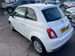 Fiat 500 1.2L Pop Hatchback 3dr Petrol Manual Euro 6 (69 bhp) 3dr Manual 2017