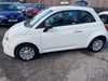 Fiat 500 1.2L Pop Hatchback 3dr Petrol Manual Euro 6 (69 bhp) 3dr Manual 2025