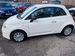 Fiat 500 1.2L Pop Hatchback 3dr Petrol Manual Euro 6 (69 bhp) 3dr Manual 2017
