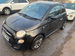 Fiat 500 1.2L S Hatchback 3dr Petrol Manual Euro 5 (69 bhp) 3dr Manual 2013