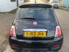 Fiat 500 1.2L S Hatchback 3dr Petrol Manual Euro 5 (69 bhp) 3dr Manual 2025