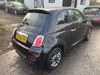 Fiat 500 1.2L S Hatchback 3dr Petrol Manual Euro 5 (69 bhp) 3dr Manual 2025