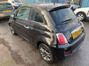 Fiat 500 1.2L S Hatchback 3dr Petrol Manual Euro 5 (69 bhp) 3dr Manual 2025