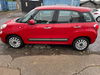 Fiat 500L POP STAR 5dr Manual 2026