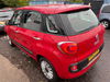 Fiat 500L POP STAR 5dr Manual 2026