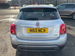 Fiat 500X 1.6L Cross MultiJet SUV 5dr Diesel Manual Euro 6 (118 bhp) 5dr Manual 2015