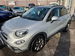 Fiat 500X 1.6L Cross MultiJet SUV 5dr Diesel Manual Euro 6 (118 bhp) 5dr Manual 2015