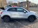 Fiat 500X 1.6L Cross MultiJet SUV 5dr Diesel Manual Euro 6 (118 bhp) 5dr Manual 2015
