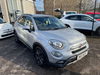 Fiat 500X 1.6L Cross MultiJet SUV 5dr Diesel Manual Euro 6 (118 bhp) 5dr Manual 2025