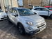 Fiat 500X 1.6L Cross MultiJet SUV 5dr Diesel Manual Euro 6 (118 bhp) 5dr Manual 2015