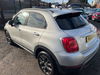 Fiat 500X 1.6L Cross MultiJet SUV 5dr Diesel Manual Euro 6 (118 bhp) 5dr Manual 2025