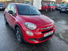 Fiat 500X 1.6L POP SUV 5dr Petrol Manual Euro 6 (110 bhp) 5dr Manual 2025