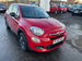 Fiat 500X 1.6L POP SUV 5dr Petrol Manual Euro 6 (110 bhp) 5dr Manual 2016