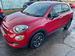 Fiat 500X 1.6L POP SUV 5dr Petrol Manual Euro 6 (110 bhp) 5dr Manual 2016