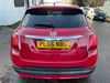 Fiat 500X 1.6L POP SUV 5dr Petrol Manual Euro 6 (110 bhp) 5dr Manual 2025
