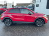 Fiat 500X 1.6L POP SUV 5dr Petrol Manual Euro 6 (110 bhp) 5dr Manual 2025