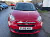 Fiat 500X 1.6L POP SUV 5dr Petrol Manual Euro 6 (110 bhp) 5dr Manual 2025