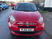 Fiat 500X 1.6L POP SUV 5dr Petrol Manual Euro 6 (110 bhp) 5dr Manual 2016